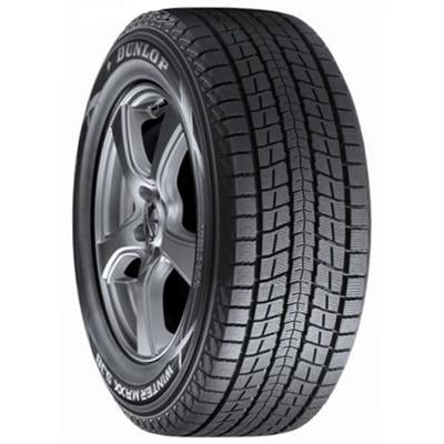 Шина зимняя Dunlop Winter Maxx SJ8 275/50R21 113R (2186034)