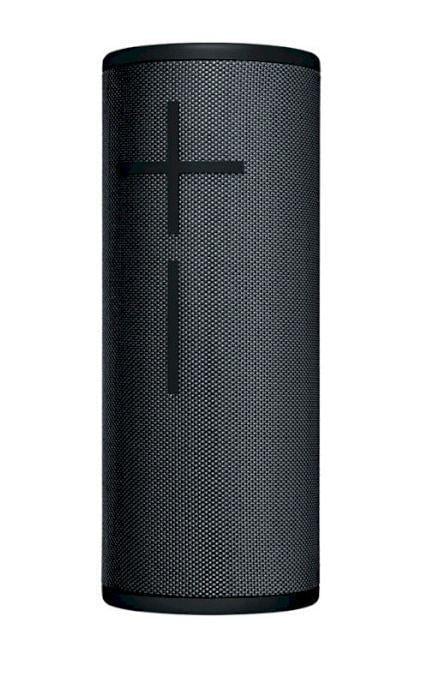 Акустика беспроводная ultimate ears Boom 3 Night Black (984-001360)