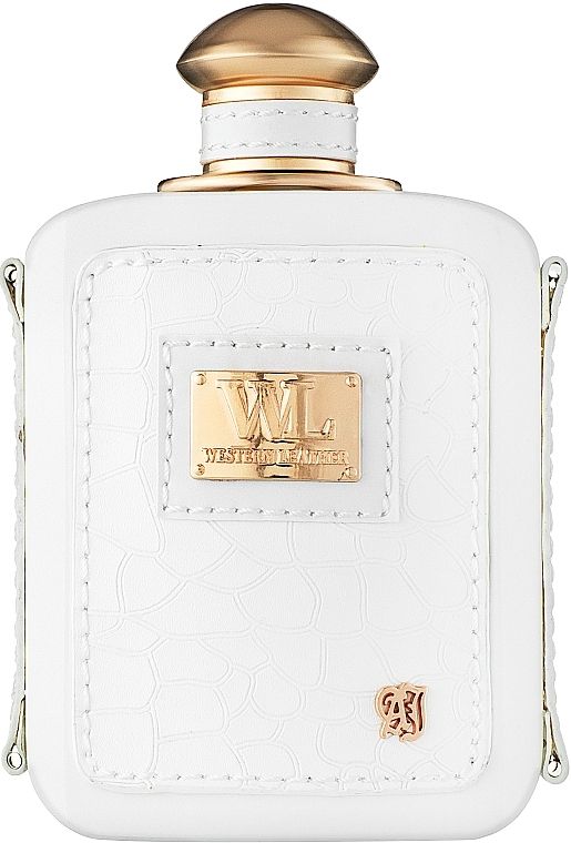 Парфюмированная вода Alexandre.J Western Leather White в транспортной упаковке 100 мл (2229_3931)