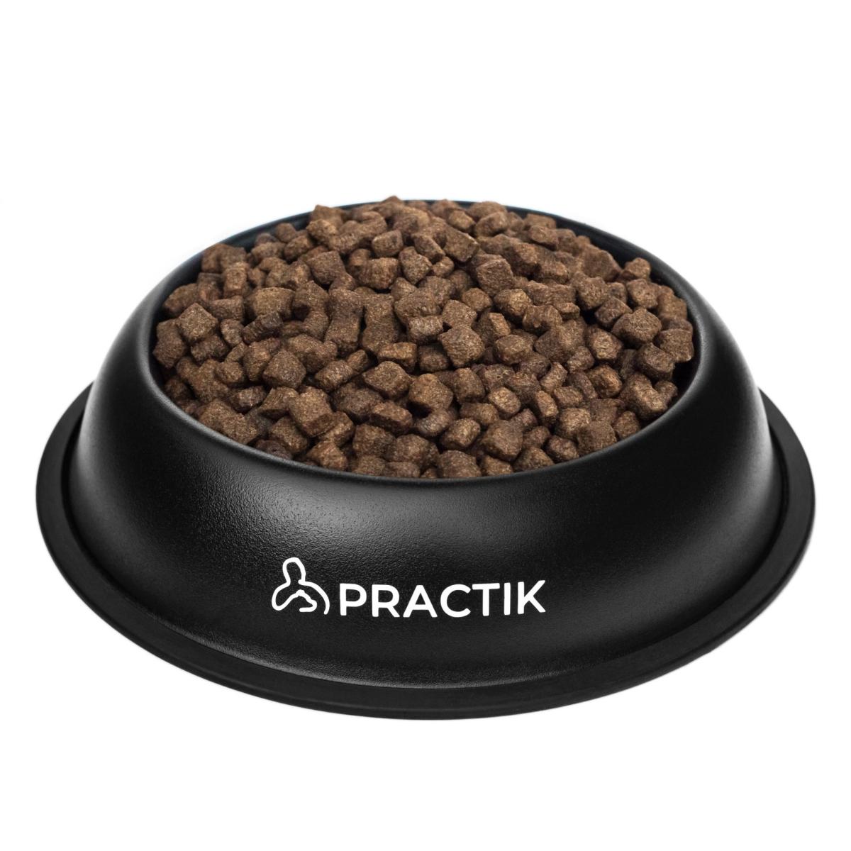 Корм для котів Practik Daily Преміум класу з Свіжою Телятиною 30 кг (30CBD409) - фото 3