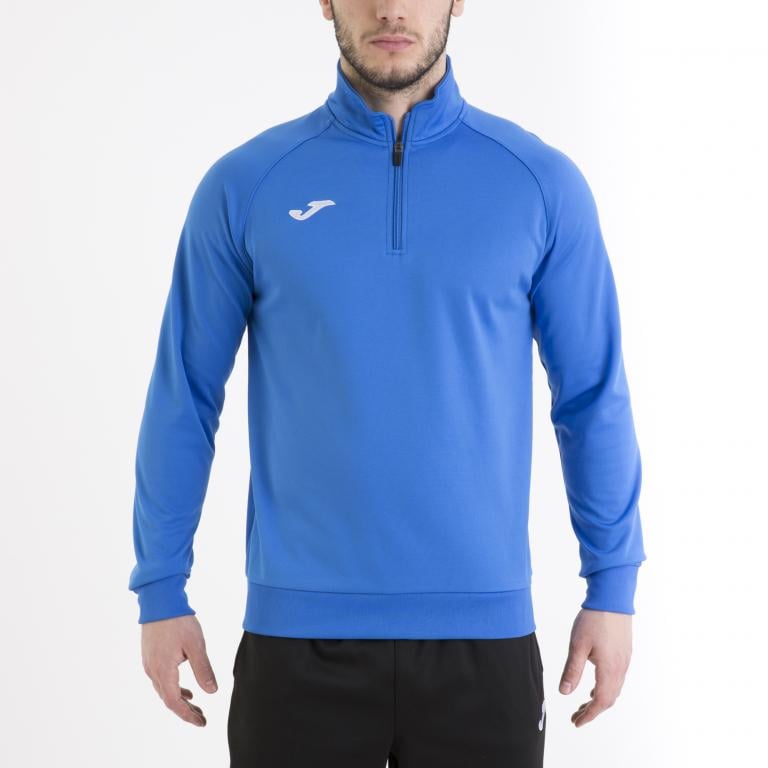 Реглан Joma 100285.700 Sweatshirt Faraon S Royal (9995841145090)