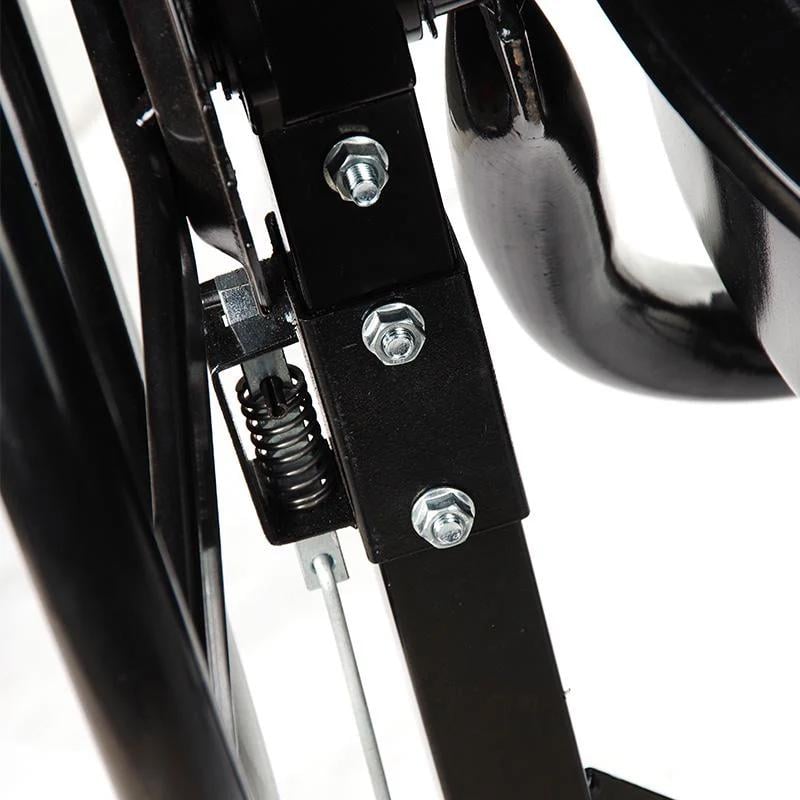 Бетономешалка Apro СМ-140 28-30 об/мин. 550 Вт 140 л венец из чугуна кабель 2,1 м (83740/899514) - фото 5 Бетономешалка Apro СМ-140 28-30 об/мин. 550 Вт 140 л венец из чугуна кабель 2,1 м (83740/899514) - фото 5