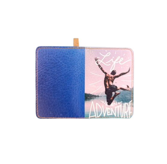 Обложка на права нового образца приключения (30775352)