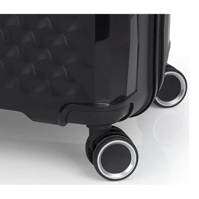 Чемодан на 4-х колесах Gabol Queens L 109/120 л Negro (931356) - фото 6 Чемодан на 4-х колесах Gabol Queens L 109/120 л Negro (931356) - фото 6