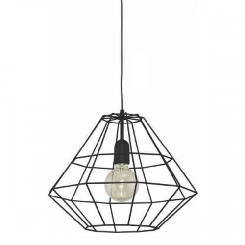 Люстра TK Lighting Diamond 1995