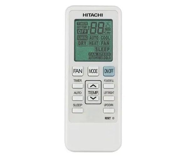 Кондиционер кассетный Hitachi RCI-5.0UFE1NH/RAS-5.0UFESМH1 (27610883) - фото 5 Кондиционер кассетный Hitachi RCI-5.0UFE1NH/RAS-5.0UFESМH1 (27610883) - фото 5
