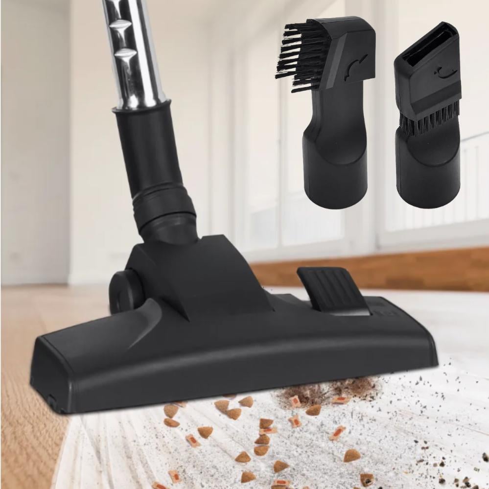 Пылесос Zepline ZP-6805 с контейнером 4 л для сбора пыли 4000 Вт Фиолетовый (120.1720.1) - фото 6 Пылесос Zepline ZP-6805 с контейнером 4 л для сбора пыли 4000 Вт Фиолетовый (120.1720.1) - фото 6