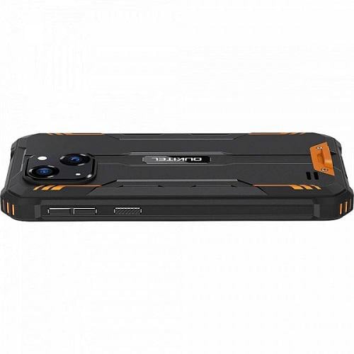 Смартфон Oukitel WP32 5,93" 128 Гб 6300 мА/год. IP68 Чорний (593731) - фото 9