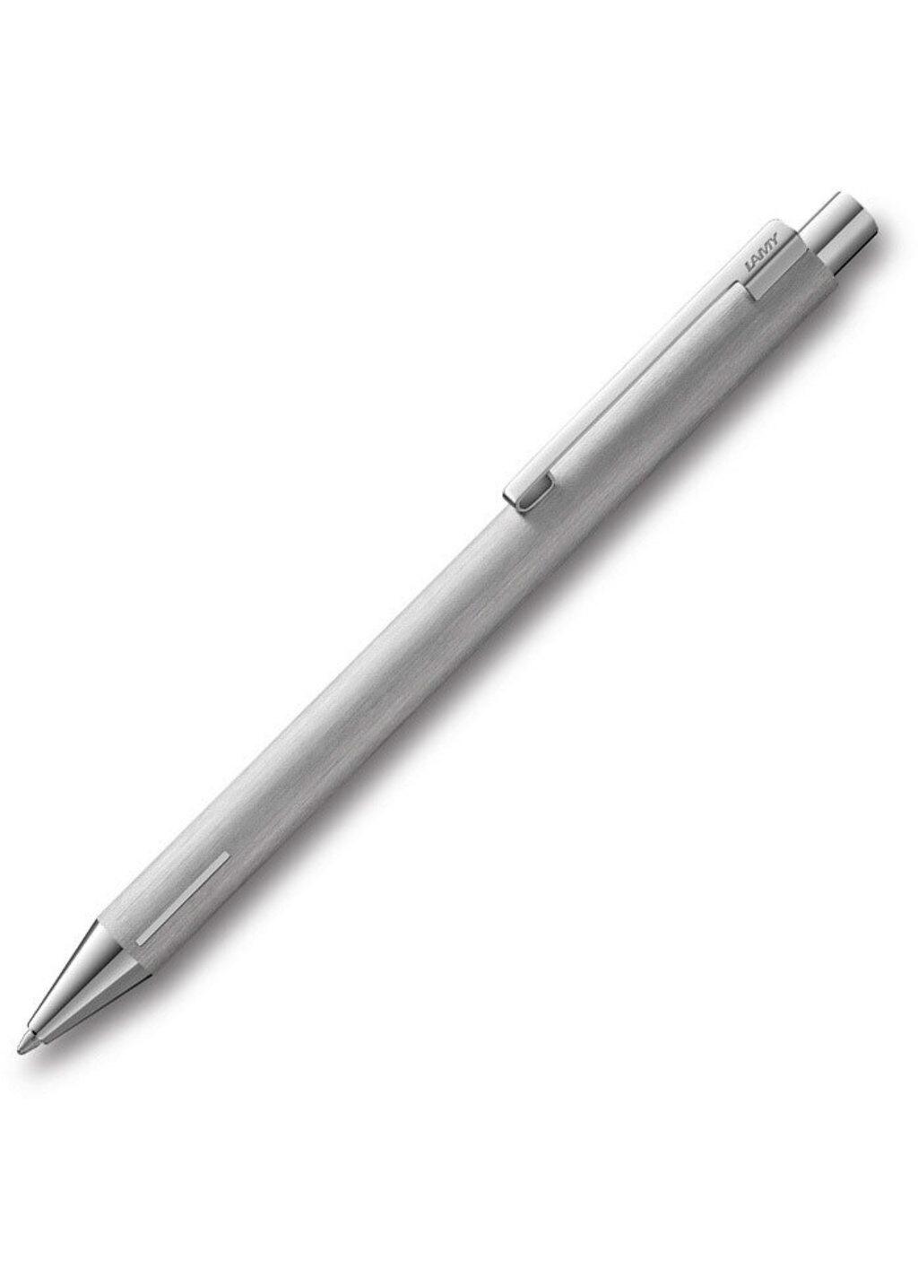 Ручка шариковая Lamy Econ стержень M M16 Серебристый/Черный (4027911)