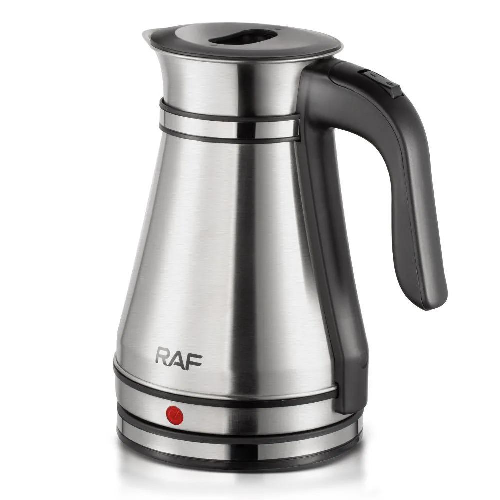 Электрочайник RAF R.7963 1,5 л 1500 Вт (1010870-Silver) Электрочайник RAF R.7963 1,5 л 1500 Вт (1010870-Silver)