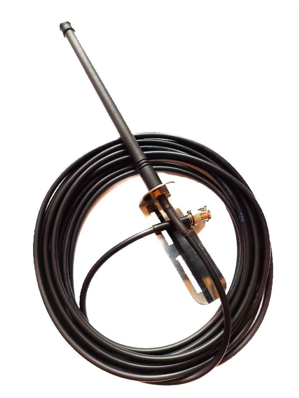 Антенна выносная на кронштейне VHF для раций Motorola DM4400/4600/4800/2400/2600 (26999546)