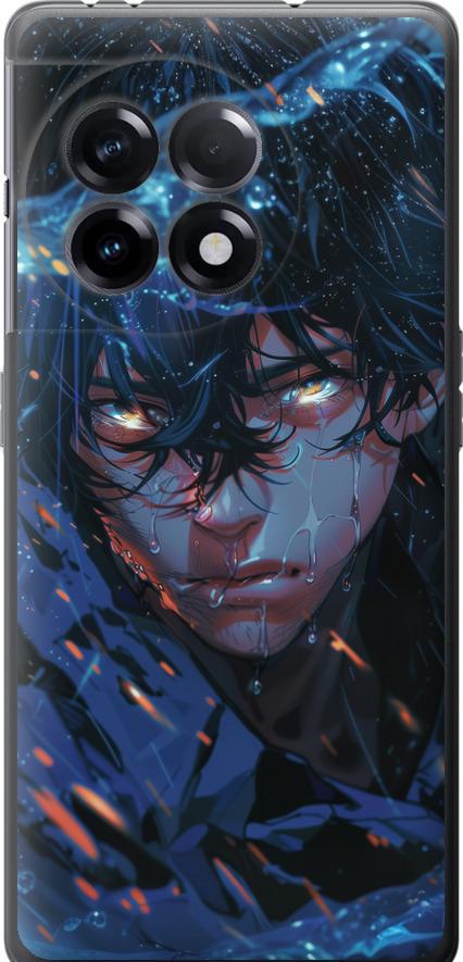 Чехол на OnePlus 11R Satoru Gojou (6128u-2939-42517)