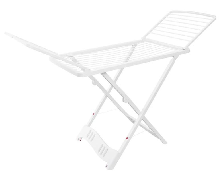 Сушилка для белья напольная Casa Si Resin 20 м White (CS92066Q01)