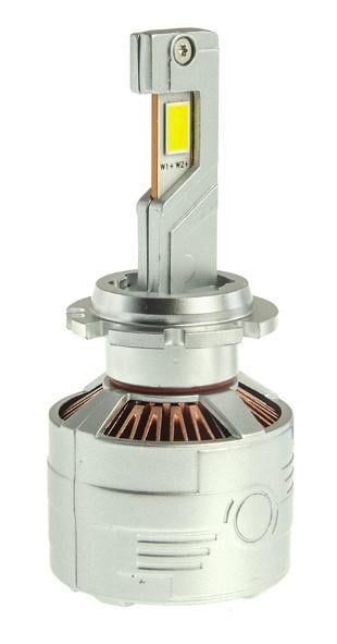 Автолампа CYCLONE LED D2 6000K типу 50 1 шт. (20928)