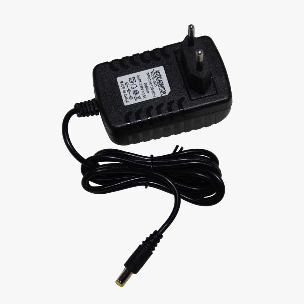 Блок живлення 2415 24V 1,5A (34979990)