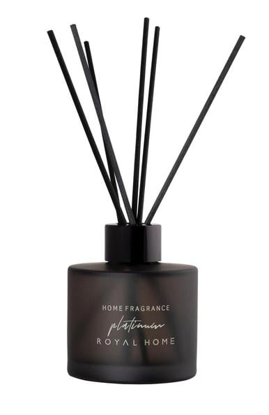 Ароматичний дифузор Royal Home Sandalwood розмарин/сандал/пачулі/мускус 120 мл (25055396)