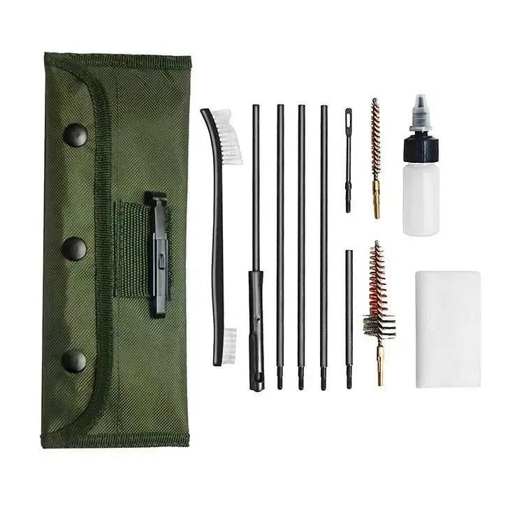 Набор для чистки оружия калибра 22/223/5,56/5,45 (26732047) Набор для чистки оружия калибра 22/223/5,56/5,45 (26732047)