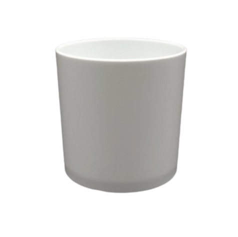 Бокал для виски Gastro Plast PC GC--0035W 280 мл Белый