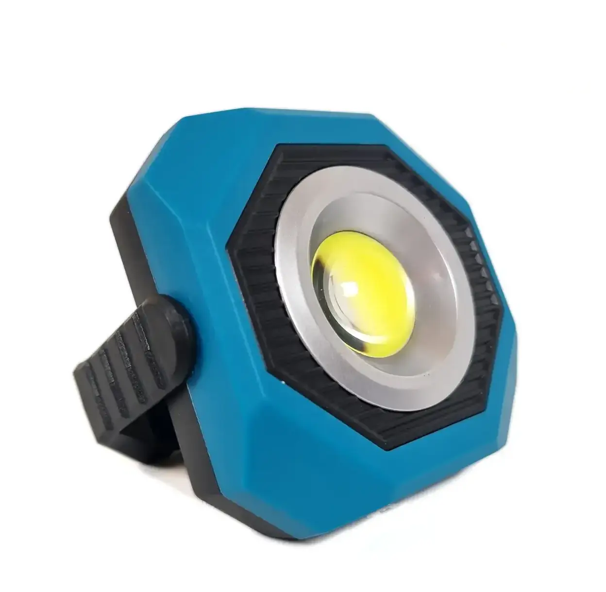 Фонарь кемпинговый на солнечной батарее K-601 COB 20W (10947343)
