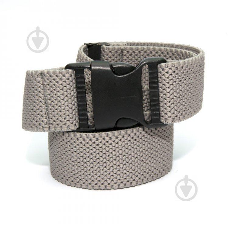 Ремень женский Gofin suspenders Серый Rgn-2181