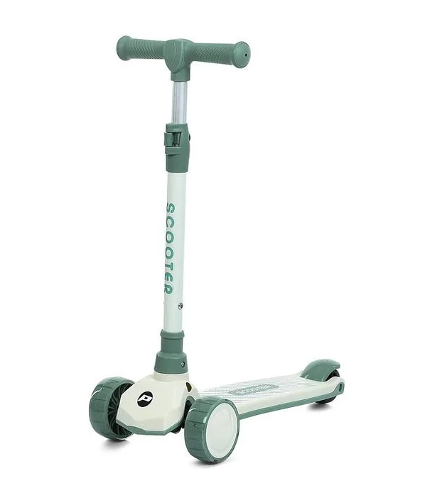 Самокат HOME JR3-124-M Самокат HOME JR3-124-M