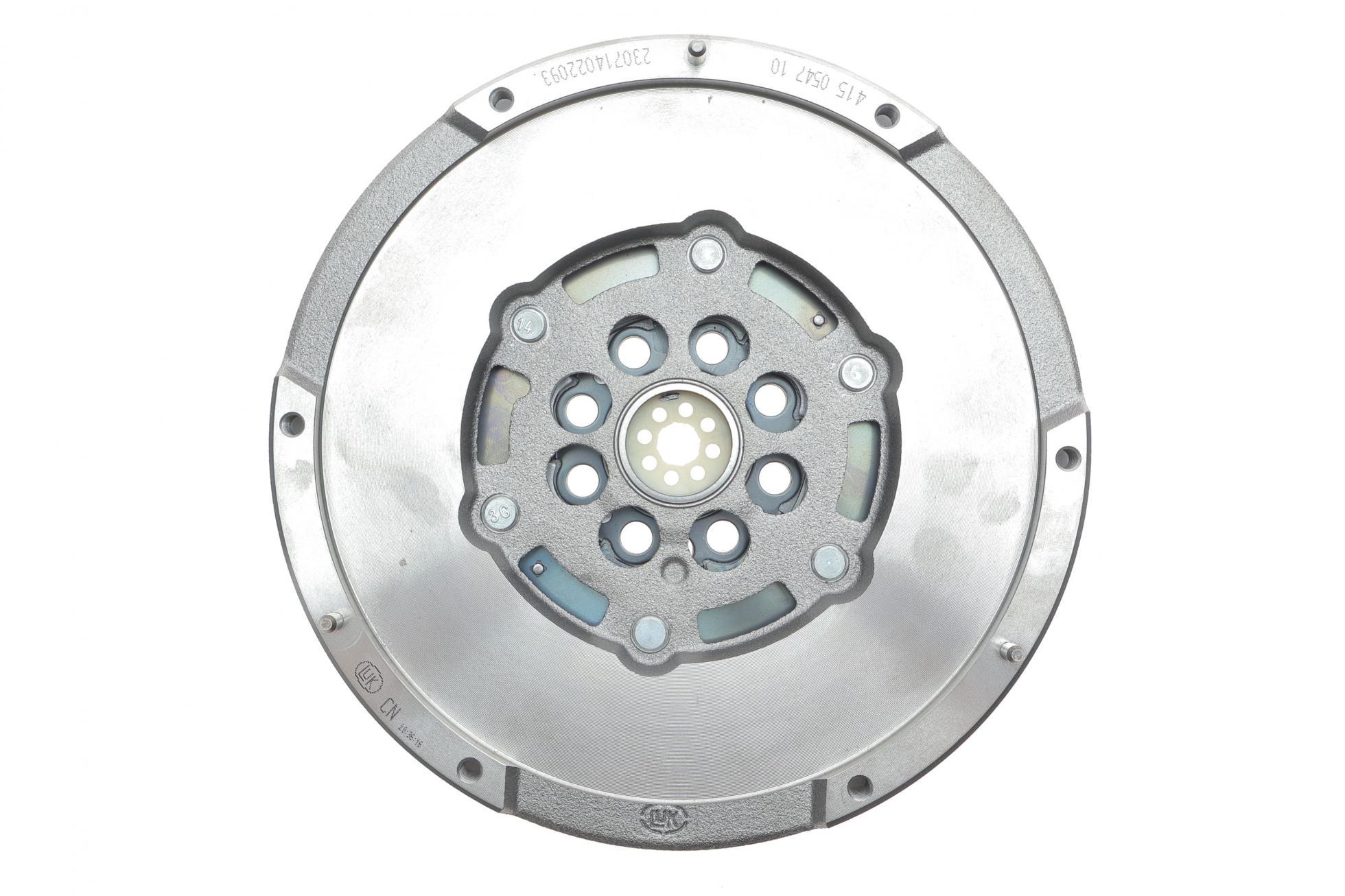 Маховик LUK 415 0547 10