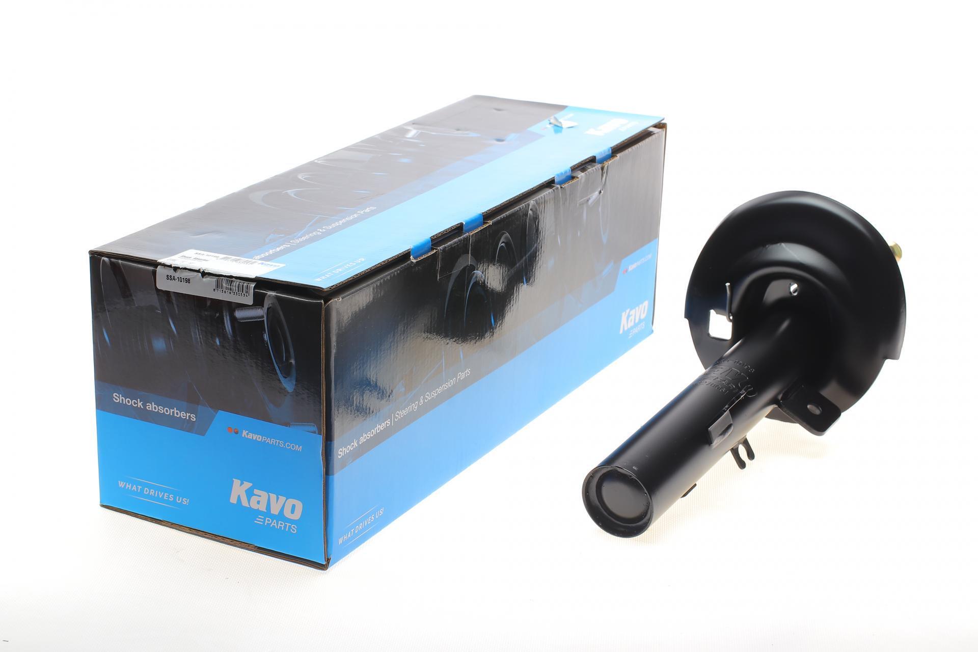 Амортизатор передний KAVO PARTS дл Peugeot 207/Citroen (C3 1,4/1,6HDi/VTi 06-L (SSA-10198) Амортизатор передний KAVO PARTS дл Peugeot 207/Citroen (C3 1,4/1,6HDi/VTi 06-L (SSA-10198)