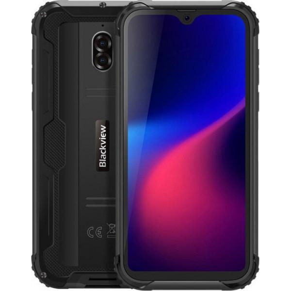 Смартфон Blackview BV5900 3/32GB Black