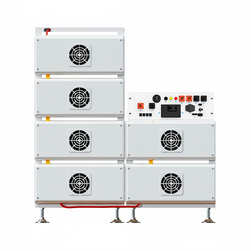 Система хранения энергии Deye BOS-B85 85,8kWh 307,2V 280 Ah IP20 White (34416953)