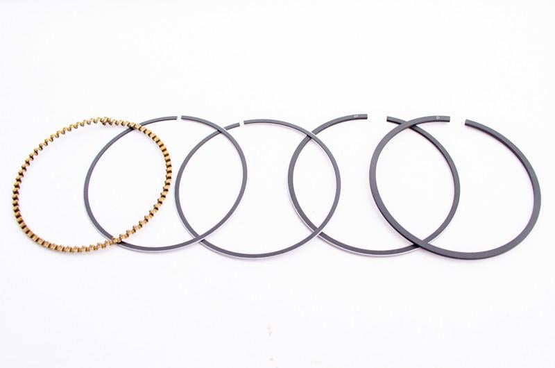 Кольца поршневые для двигателя Honda GX 100 13010-Z0D-003 56 мм (4243)