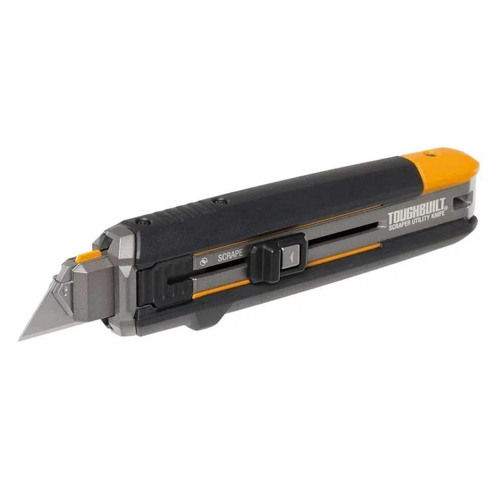 Ніж скребок TOUGHBUILT TB-H4S5-01 (27831844) - фото 2