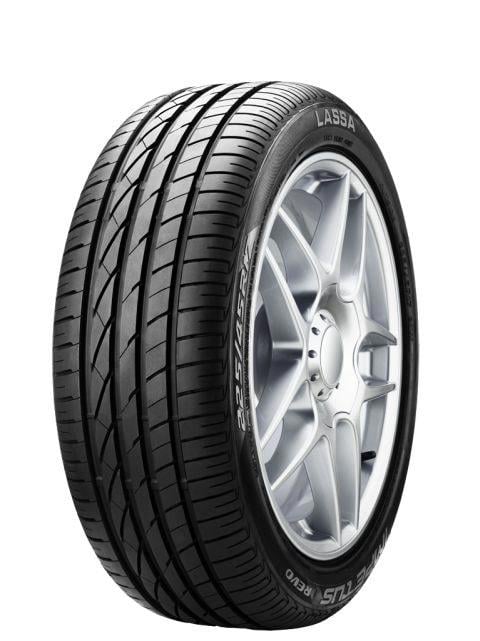 Автошина літня LASSA Impetus Revo 93W 215/55 R16 (000-204)