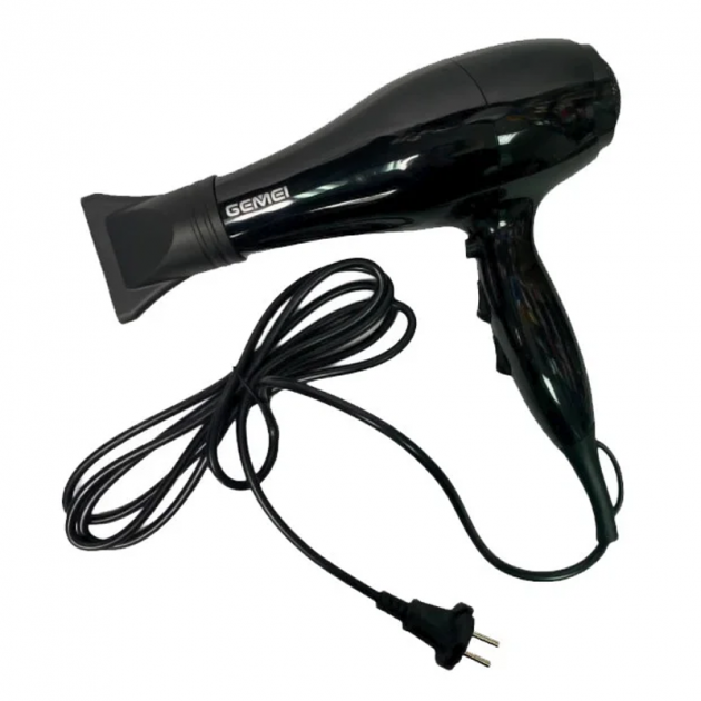 Фен Gemei GM-103 Фен Gemei GM-103