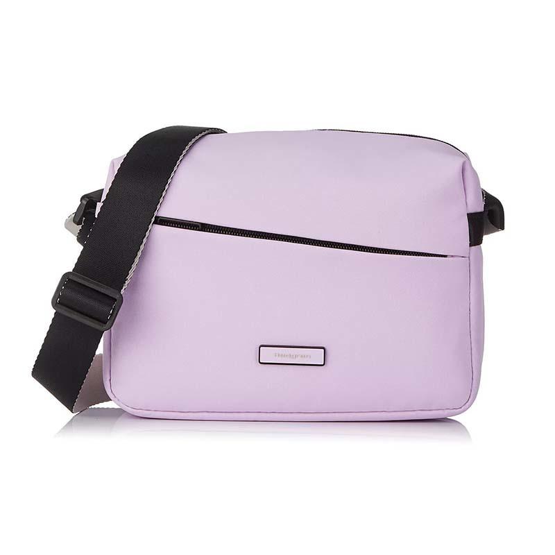 Сумка женская Hedgren Nova Neutron S Purple Dusk (HNOV02 650-01)