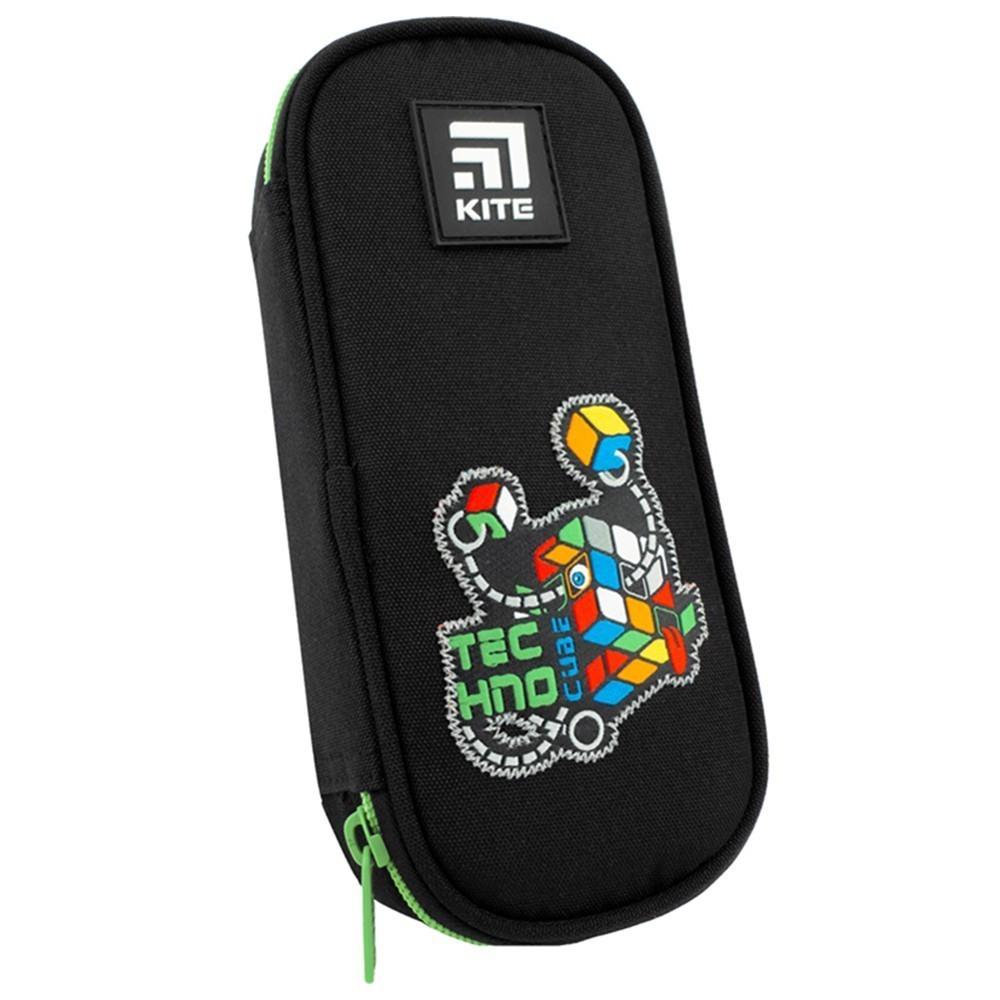 Пенал KITE Techno Cube (K22-662-14)