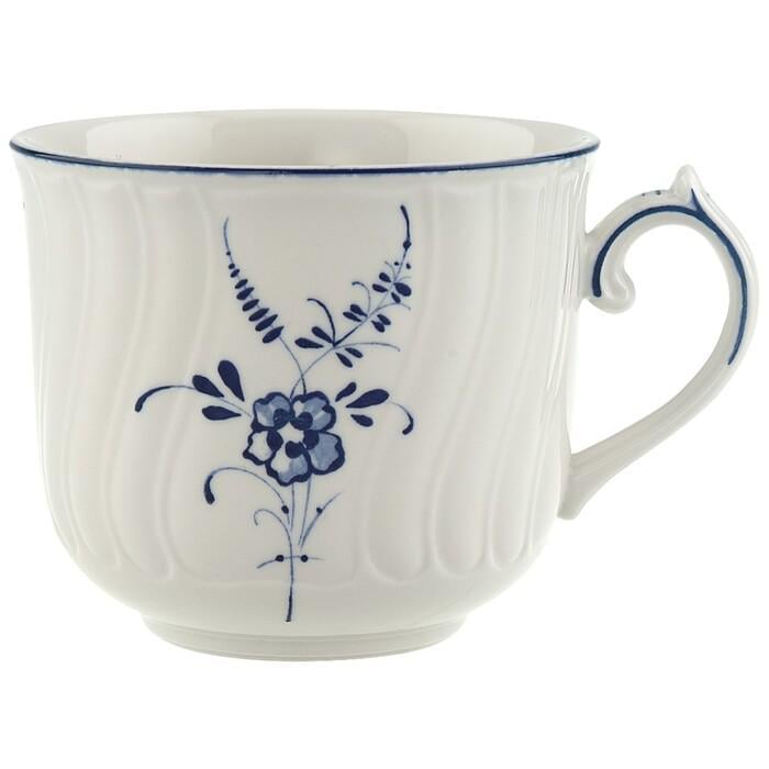 Чашка для чая Villeroy & Boch Vieux Luxemburg 350 мл (1023411240)