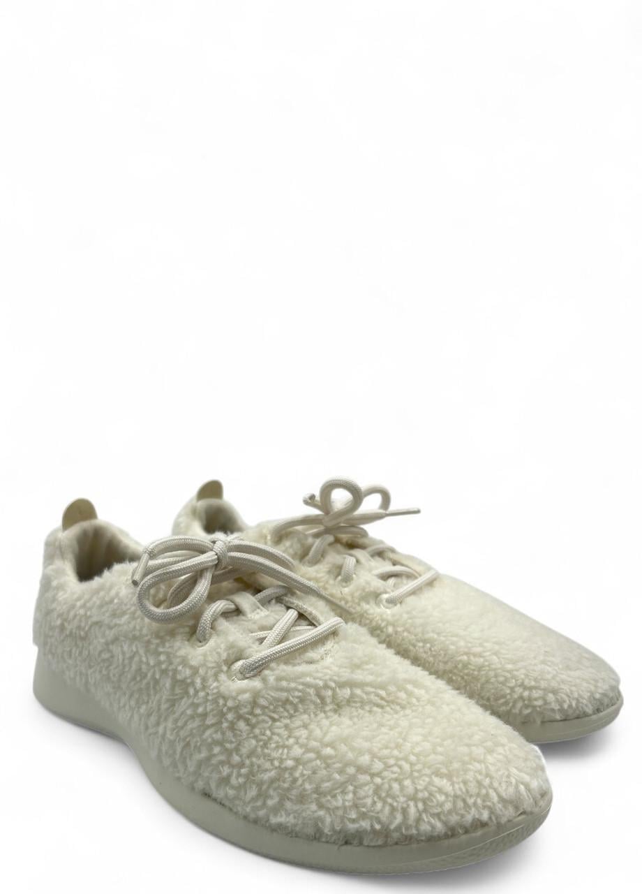 Кроссовки мужские Allbirds Wool Runner fluff Natural р. 41 28 см Белый (2797259375) Кроссовки мужские Allbirds Wool Runner fluff Natural р. 41 28 см Белый (2797259375)