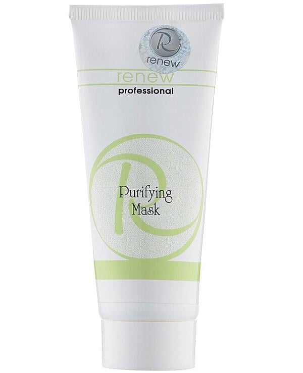 Маска разуживающая и очистительная Purifying Mask 70 мл (1858951933)