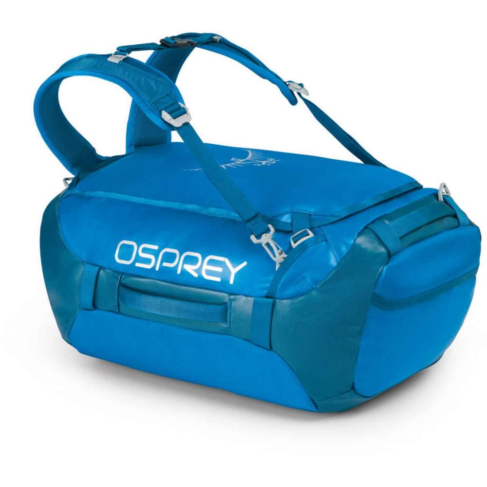 Сумка дорожная Osprey Transporter 40 Kingfisher Blue (009.1579)