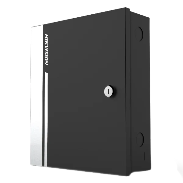 Контроллер для 2-х дверей Hikvision DS-K2802