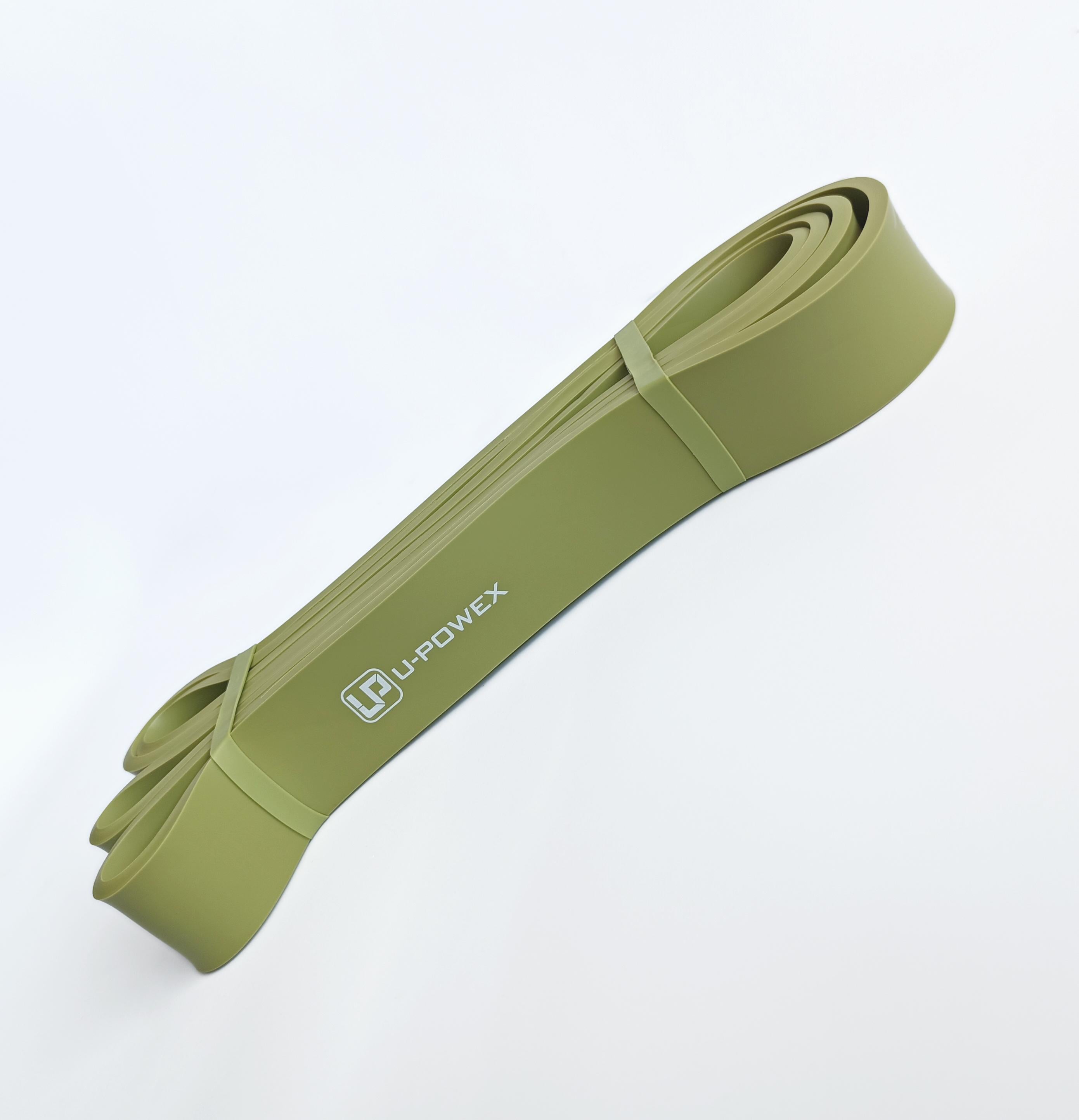 Гумка-петля для підтягування U-Powex Military Level 4 15,9-38,5 кг (3105244202)