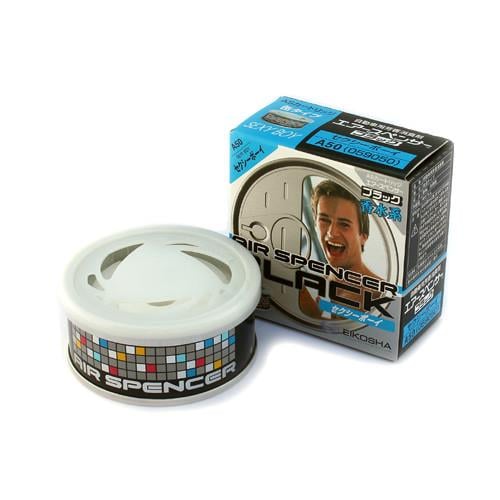 Ароматизатор Eikosha A50 Sexy Boy меловой для автомобиля SPIRIT REFILL (2964280884)