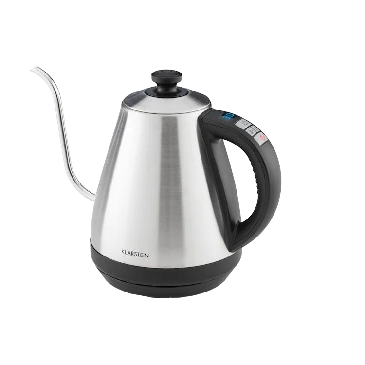 Электрочайник KLARSTEIN Garcon 1 л 2000 Вт (10032533) Электрочайник KLARSTEIN Garcon 1 л 2000 Вт (10032533)