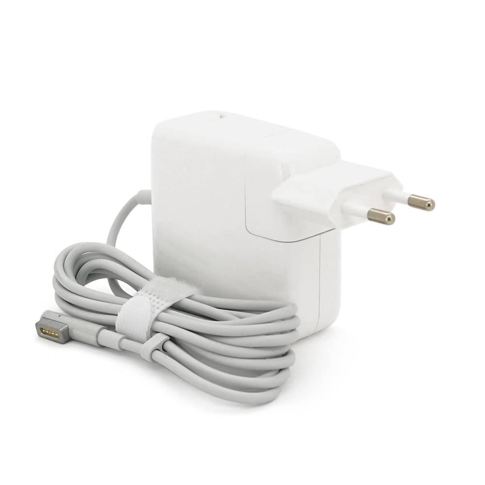 Блок живлення Merlion для ноутбука Apple MagSafe 14,85V 3 5A 45 Вт