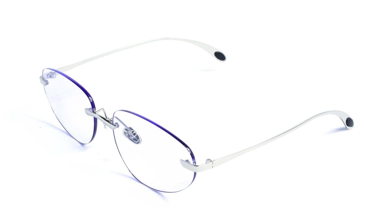 Солнцезащитные очки женские SunGlasses 6222-f (o4ki-13253)