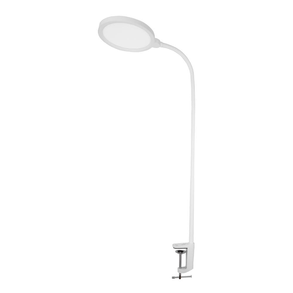 Настольный LED-светильник Violux FLEX 10W 3000-6500K Белый (541001)