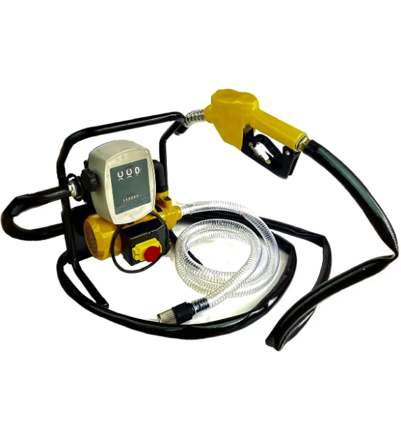 Заправочная станция BOXER 40 л/хв (BX-5058)
