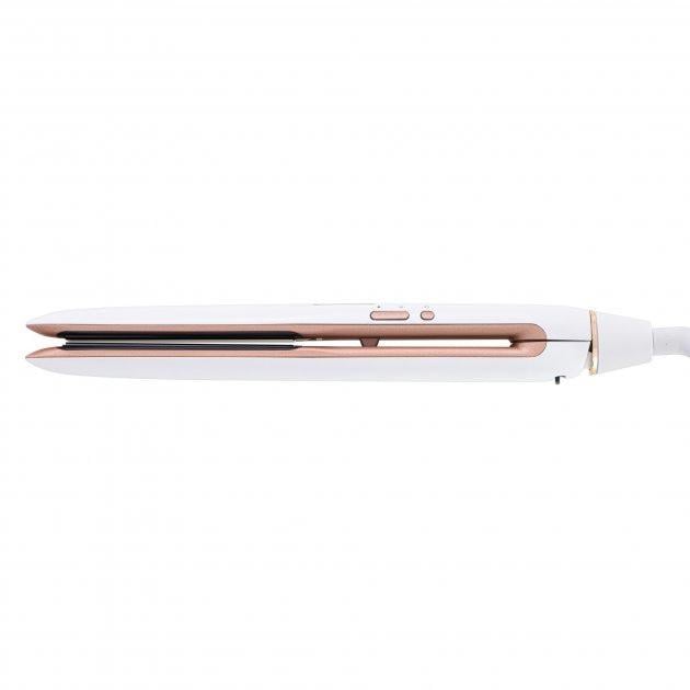 Праска для волосся Camry CR 2322 професійна кераміка (iz13782) - фото 5 Праска для волосся Camry CR 2322 професійна кераміка (iz13782) - фото 5