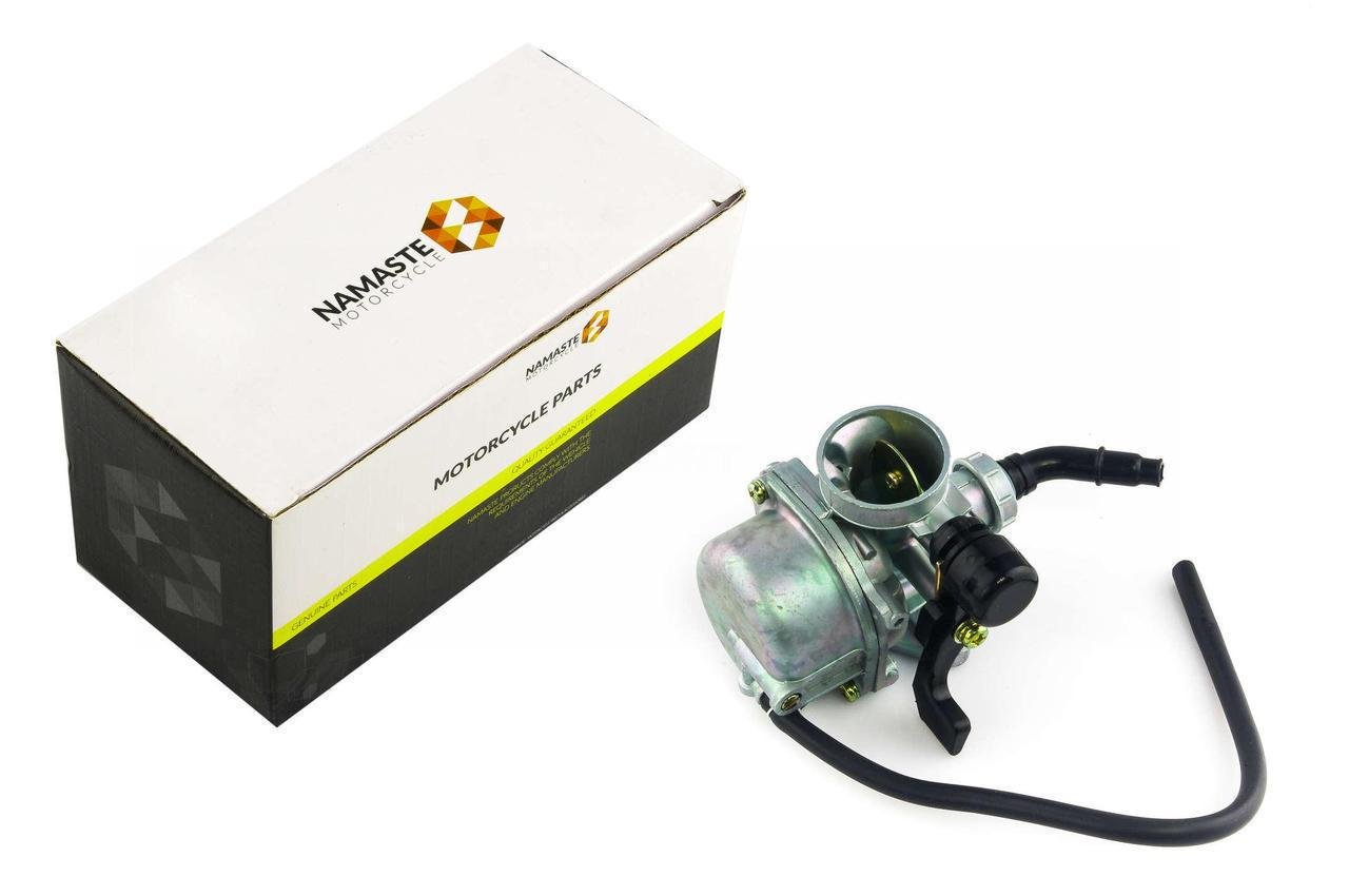 Карбюратор NAMASTE Delta 70 (2177175516)