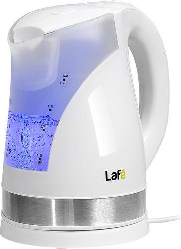 Електрочайник Lafe CEG002.1 (541338)